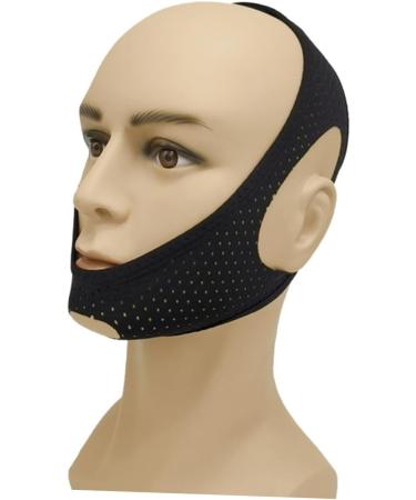 CLISPEED Lifting V Line Tightening Face Skin V Line Strap Face Lifting Anti Wrinkle Face Band V Line Lifting Chin Belt Thin Face V Face Strap - Buy Online on GoSupps.com