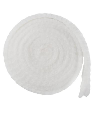 Buy Hemoton 4 Rolls Elastic Bandage - High Elastic Polyester Sports Tape for Sprains & Wounds - International Shipping Available - Buy Online on GoSupps.com