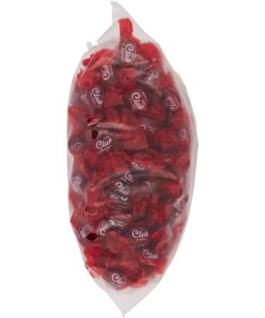  Sperlari Sperlari - Mini Club Menthol Eucalyptus Individually Wrapped Hard Candy 1kg Pack - Buy Online on GoSupps.com