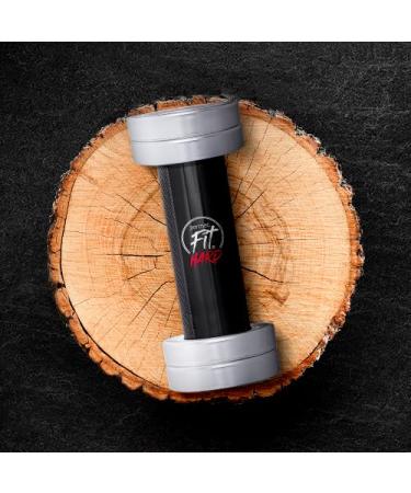 Zermat Fit Hard Fragrance for Men Fresh - Woodsy Fragance Delicious Scent for Dynamic Men 3.04 Fl. Oz. - Buy Online on GoSupps.com