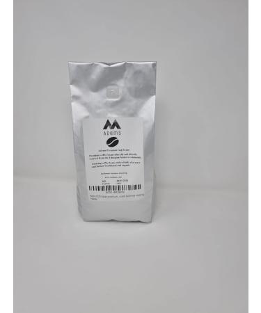 Adems Guji Ethiopian Green Coffee Beans - Premium Unroasted Beans 1 kg - Buy Online on GoSupps.com