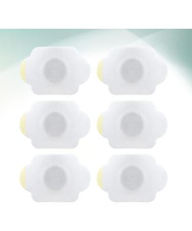 Healifty Diabetic Plasters - 18pcs Sugar Blood Patch for Men & Women | Natural High Whitex3pcs 9x6cmx3pcs - Buy Online on GoSupps.com