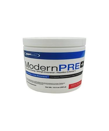 USP Labs Modern Pre Plus Watermelon Supplement