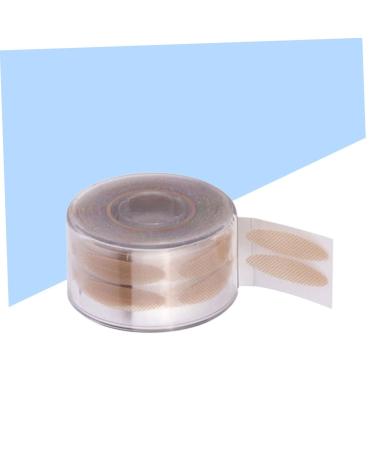 Balacoo 1200 Pcs Two Sided Tape Makeup Tape Heavy Duty Duct Tape Eyelid Stickers for Eyes Reel with Hat Miss - Buy Online on GoSupps.com
