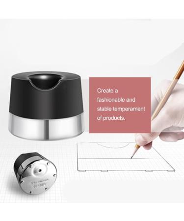 Stuurvnee Unique Design Heavyweight Men's Shaver Stand Holder | Perfect Gift for Husband - Shop Now! - Buy Online on GoSupps.com