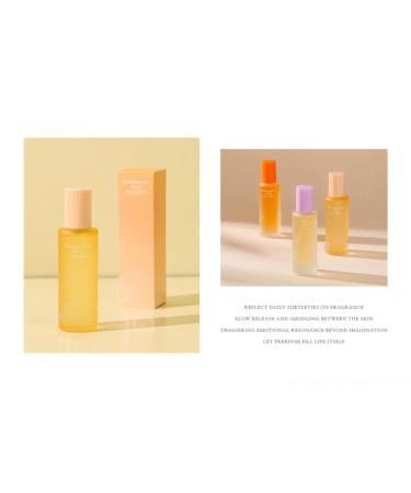 Pheromones Perfumes For Womens Raw Attraction & Rebuild Confidence Your Women S Long-Wearing Pheromones Spray Feromonas Perfume (30ml) 1 Fl Oz (Pack of 1) Orange - Buy Online on GoSupps.com