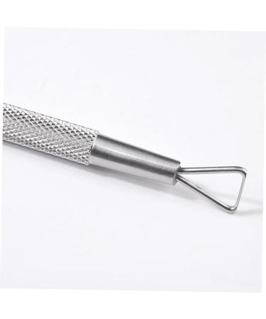 DOITOOL Pedicure Tool Nail Pusher Cuticle Trimmer Manicure Tools Nail Polish Gel Armor Remover Remover Gel Nail Polish Remover Cuticle Pusher Gel Polish Remover Cuticle Pusher - Buy Online on GoSupps.com