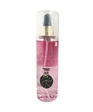 META-BOSEM (1-Bottle included Only Fragrance Mist for Women Body Spray Refreshing Variety Scents Wonderful Gift 8 Fl Oz/240 Ml Each Random 1 bottle - Buy Online on GoSupps.com