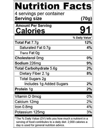 Elli & Manos Greek Flavor Bursts - Aubergine & Peppers Spread 280gr/9.88oz - Buy Online on GoSupps.com