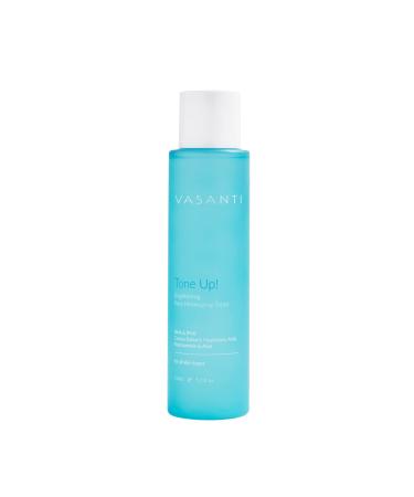 VASANTI Tone Up! Brightening Pore Minimizing Toner