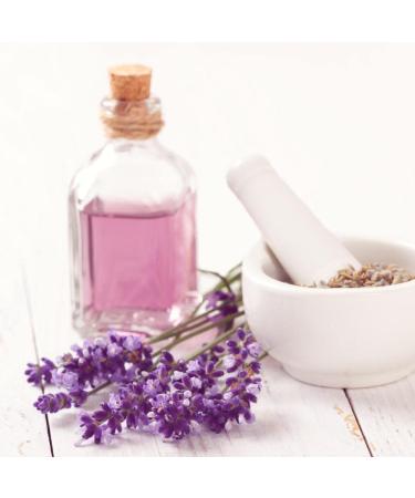 Sugaring NYC Lavender Vajacial Jelly Mask - Wholesale 1kg Refill - Natural Lavender Skincare - Buy Online on GoSupps.com