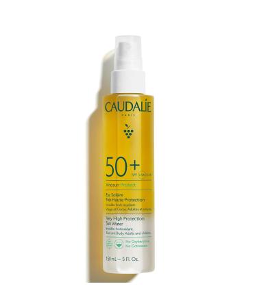 Caudalie Vinosun Protect Sun Lotion very high protection SPF 50+ 150 ml