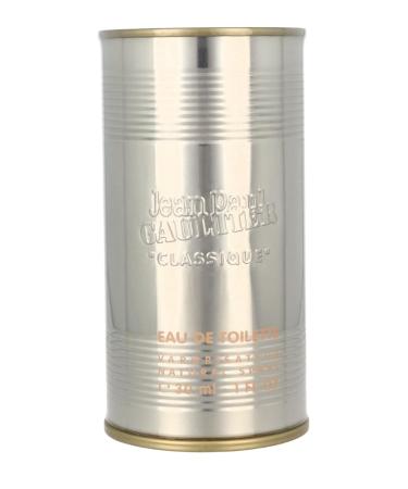 Women's Perfume Classique Jean Paul Gaultier EDT (30 ml) - Buy Online on GoSupps.com