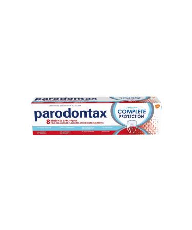 PARODONTAX Complete Protection Original Toothpaste 75 ml