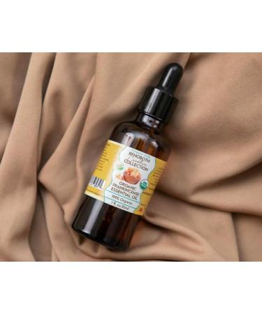 Rehoboth Creative Collection Organic Frankincense Essential Oil - 100% Pure Therapeutic Grade for Skin Therapy & Natural Calm - 1 Fl. oz - Buy Online on GoSupps.com
