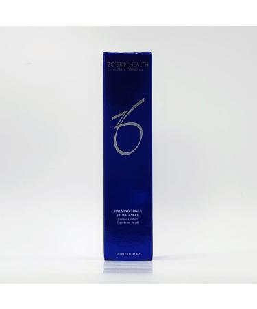 Zo Skin Health Calming Toner pH Balancer | Soothing & Refreshing Skin | 180 mL | International Shipping Available - Buy Online on GoSupps.com