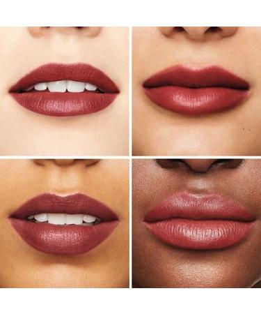 bareMinerals Mineralist Hydra-Smoothing Lipstick 0.12 oz - Presence & Awareness (Pack of 1) - Buy Online on GoSupps.com
