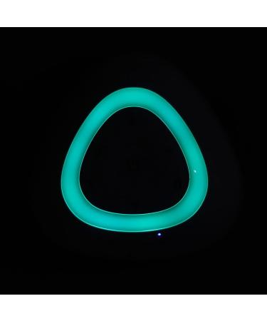 White Noise Machine Portable Multifunctional Soft Music Baby Sleep Instrument for Home (Black) - Buy Online on GoSupps.com