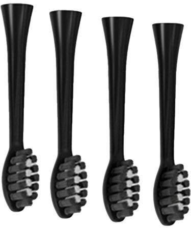 Replacement Electric Toothbrush Heads for Y1 - High Strength Soft Bristles - Fast International Shipping - Buy Online on GoSupps.com