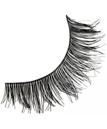 Amazing Shine Human Hair False Eyelashes - 306T - Buy Online on GoSupps.com