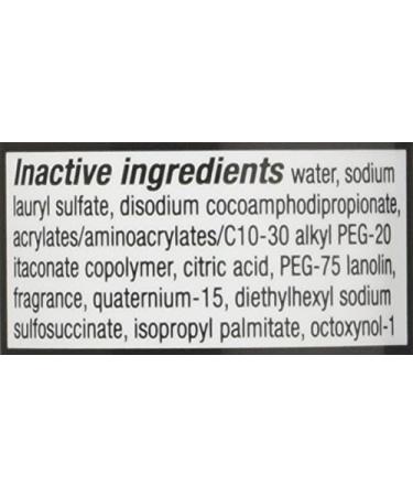 Sebex Medicated Dandruff Shampoo 4 oz - Pack of 6 | Generic for Sebulex - Buy Online on GoSupps.com