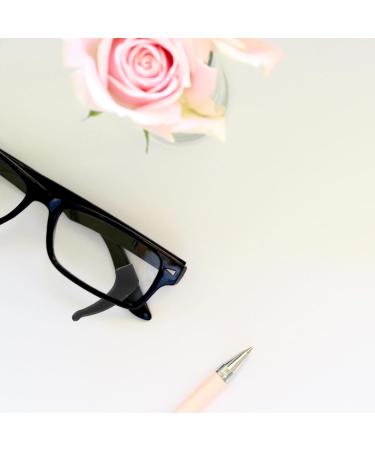 Inoomp 15 Pairs Silicone Sunglasses Holder | Exchange & Slide Glass Holder with Ear Holes | Perfect for Organized Storage - Buy Online on GoSupps.com
