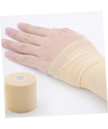 MAGICLULU Sports Tape - Shock-Proof and Breathable Sponge Film for Wrist Support | International Shipping Available - Buy Online on GoSupps.com