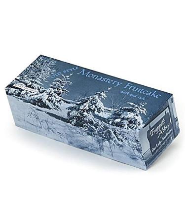 Trappist Abbey Monastery Fruitcake 3 lb. - Buy Online on GoSupps.com