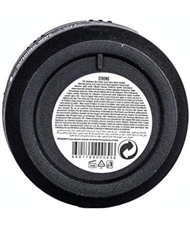 impala Barber Men Hair Styling Wax 150ml (No.4 Natural Hold Matte) - Buy Online on GoSupps.com