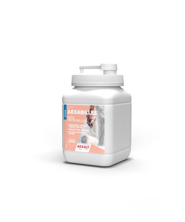PLUHO SV604 Microbead Paste Off-White