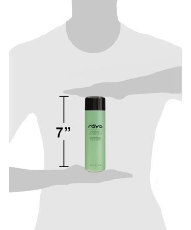 RAYA Menthol Astringent 6 oz | Effective Facial Toner for Oily Skin | Refines Tightens & Balances pH | Cools & Soothes | International Shipping Available - Buy Online on GoSupps.com