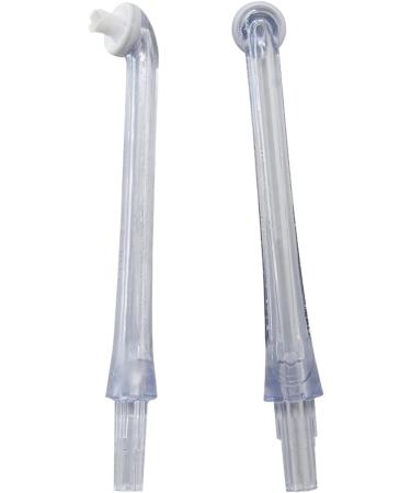 Smthome 2-Piece Replacement Toothed Floss Mouth Shower Head Compatible with Philips Sonicare Interdental Flossers HX8032 HX8331 HX8332 HX8381 HX8341 - International Shipping Available - Buy Online on GoSupps.com