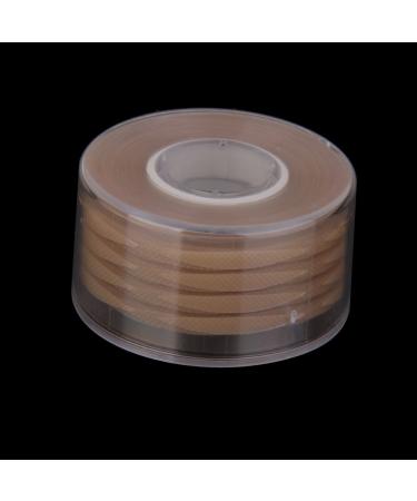 Cutefly 300 Pairs Double-Sided Eyelid Makeup Tape - Perfect for Droopy Eyelids - International Shipping Available - Buy Online on GoSupps.com