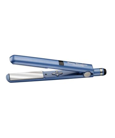 BabylissPRO Nano Titanium 1 Digital Straightener - Professional Hair Styling Tool - Buy Online on GoSupps.com
