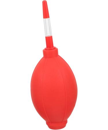 5pcs Professional Ear Cleaning Kit Ear Wax Removal Tool Multi-functional Hand Cleaning Tool Bulb Syringe Polyethylene - Buy Online on GoSupps.com