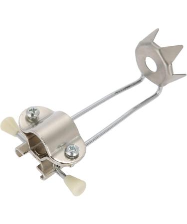 Crutch Ice Tips Cane G Attachment Walking ity Crutches NOn Slip cane g for snow sll ca and walking sticks winter crutch tips ice attachment retractable gper tip gs pick - Buy Online on GoSupps.com