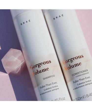 Bra Gorgeous Volume Conditioner 250 ml - Buy Online on GoSupps.com