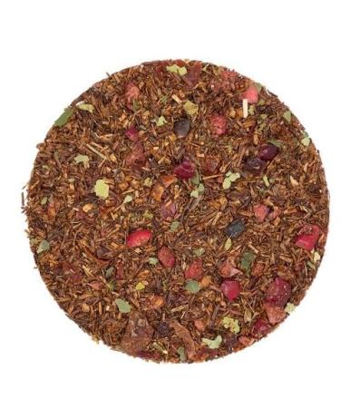 The Metropolitan Tea Company Cape Cod Cranberry Rooibos Tea 1.1lbs