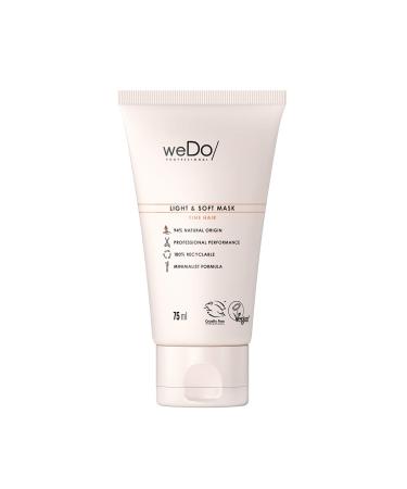 light&soft mask (75ml)