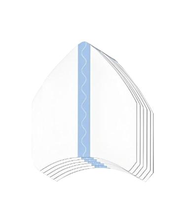 Bande De Maintien Des Cuisses Anti-Frottement 5 Prot ge-Cuisses Transparents Anti-Frottements Femme Bandes Respirables Pour Sport Plein Air Course Et Tenues Serr es