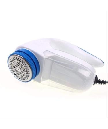 Premium Fabric Shaver & Defuzzer - Lint Remover for Clothes with Replaceable Blades | Ideal for Home & Travel - Buy Online on GoSupps.com
