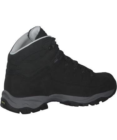 Meindl Women's Ohio Lady 2 GTX Trekking & Hiking Boots - Size 41 EU - Marine - International Shipping Available - Buy Online on GoSupps.com