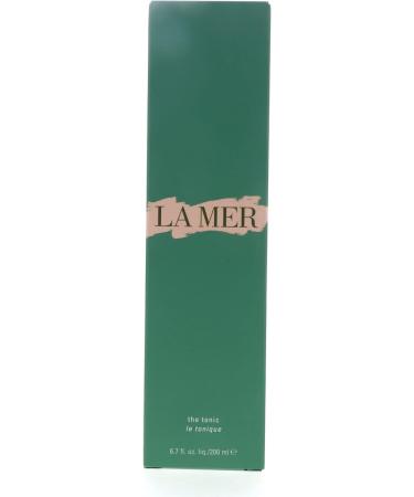 Buy La Mer The Tonic Cleanser 200ml | Premium Skincare for Radiant Skin - International Shipping Available - Buy Online on GoSupps.com