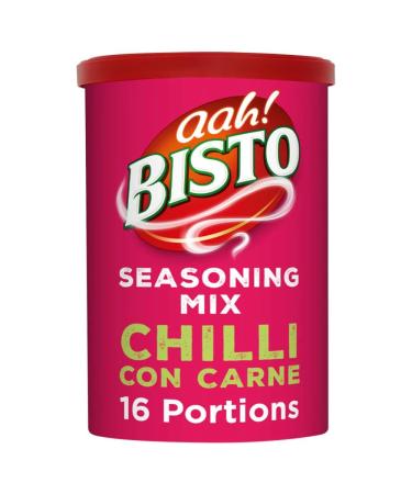 Bisto Seasoning Mix Chilli Con Carne 170g