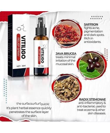 (Quick Effect) 1/2/4pcs & 30ml (4pcs) - Buy Online on GoSupps.com