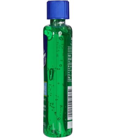 Sunburn Relief: Solarcaine Aloe Extra Burn Relief Gel - 8 oz - Buy Online on GoSupps.com