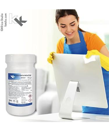 Buy KK Disinfection Jumbo Towels | 200-Pack Cleaning Towels for Land Disinfection & Breastfeeding | International Shipping Available - Buy Online on GoSupps.com