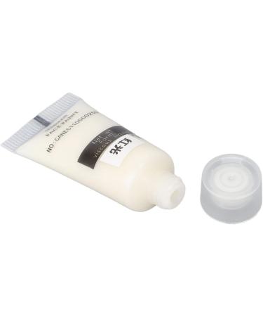 shenruifa Phosphorescent Paint Hand-Painted Fluorescent Paint Luminous Water-Based Pigmented Paint 10g (Red) - Buy Online on GoSupps.com