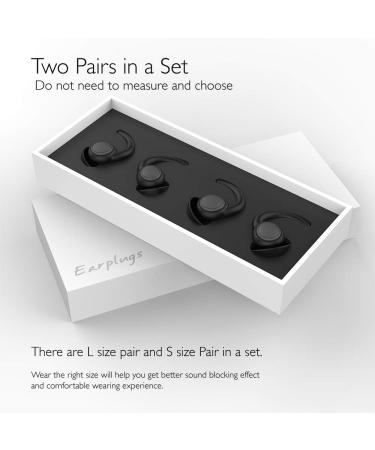 Afflatus Earplug Father (Blue) - Noise Cancelling Earplugs for Fathers - Buy Online on GoSupps.com