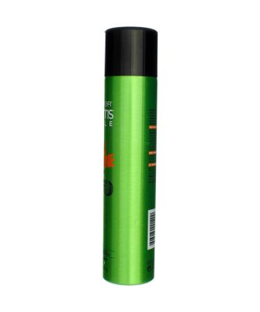 Garnier Fructis Style Anti-Humidity Hairspray Sleek & Shine 8.25 oz (Pack of 1) Bamboo 8.25 Ounce (Pack of 1) - Buy Online on GoSupps.com